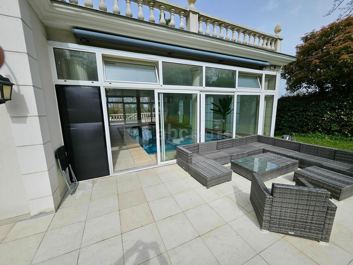 Salon Exterieur