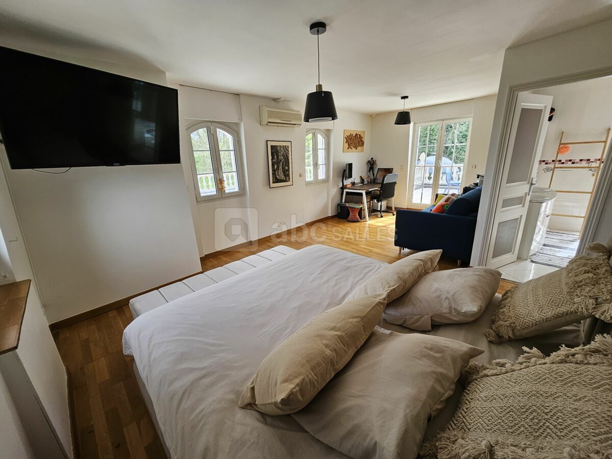 Chambre 1