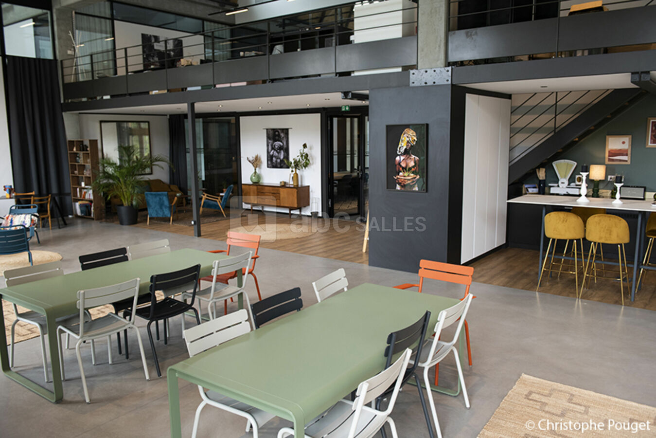 Vue d'ensemble