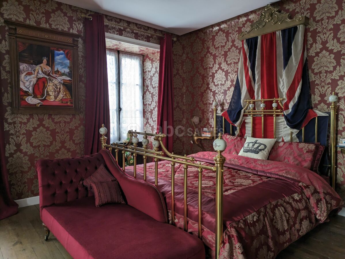 Suite Victoria