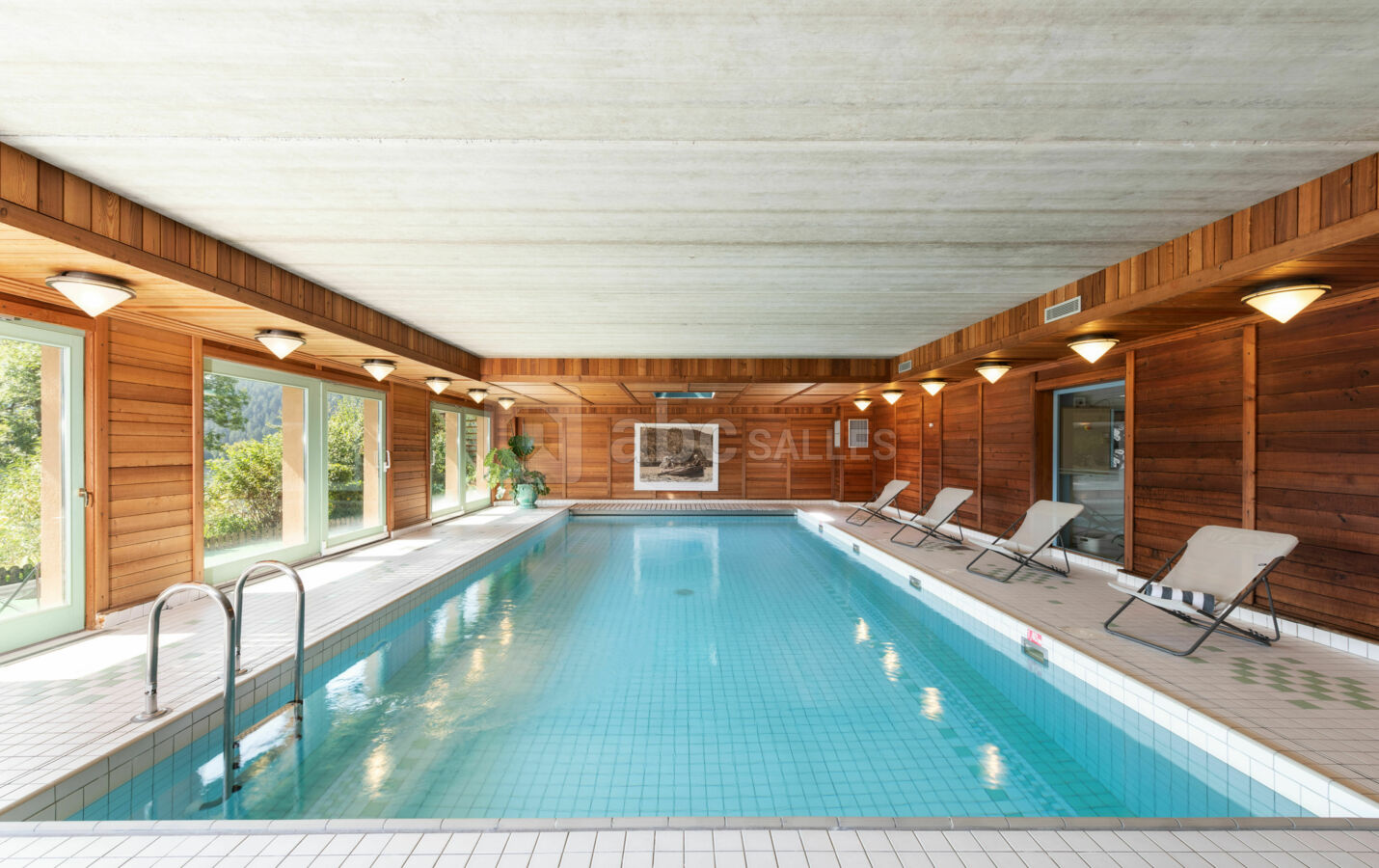 Piscine 2