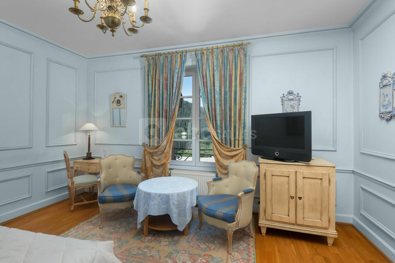Chambre 2
