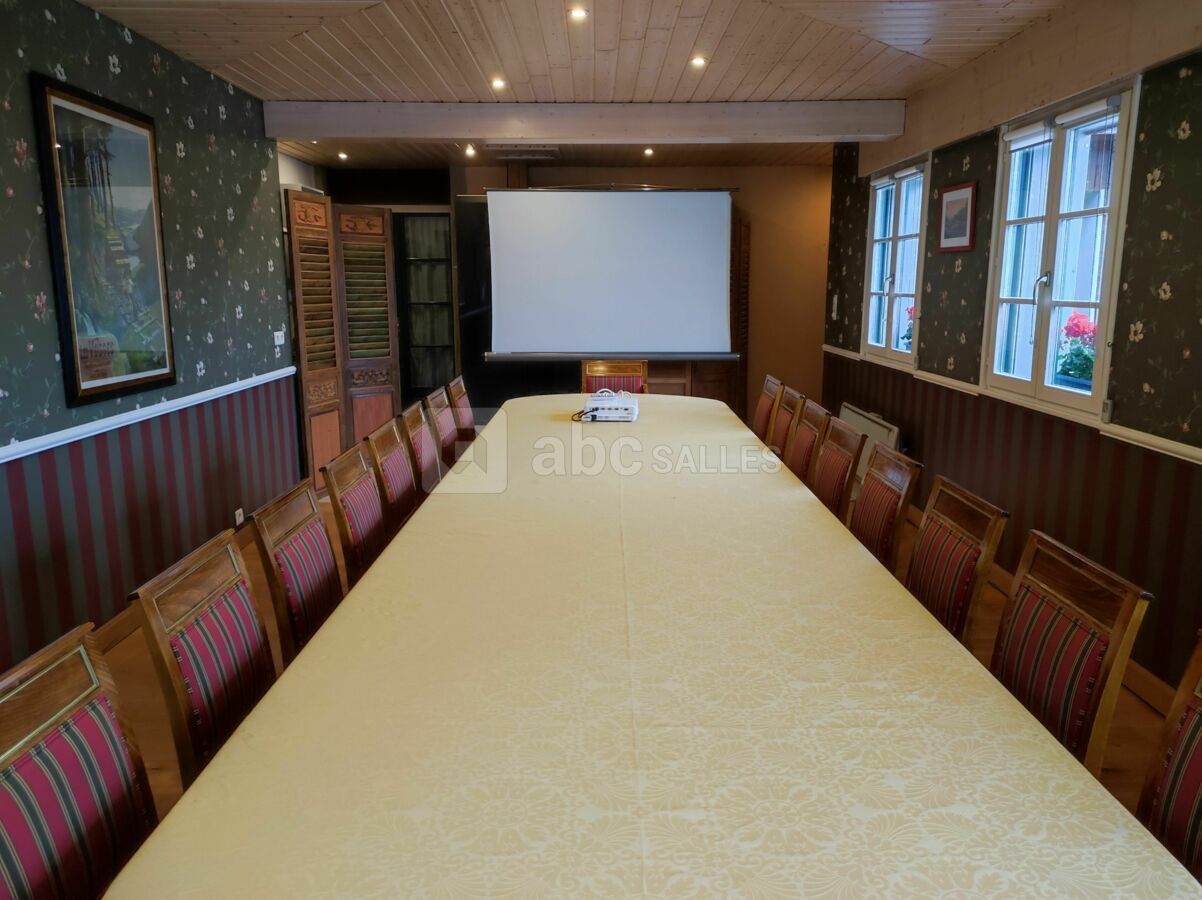 Séminaire 1