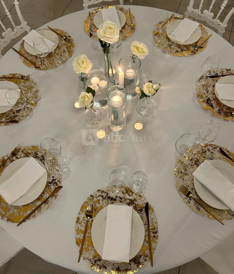 Déco de table