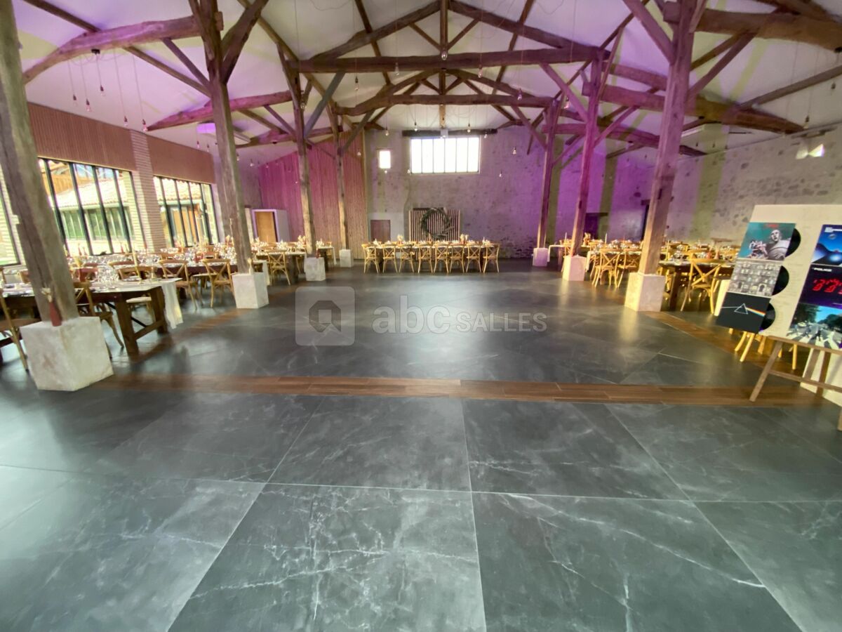 Mariage