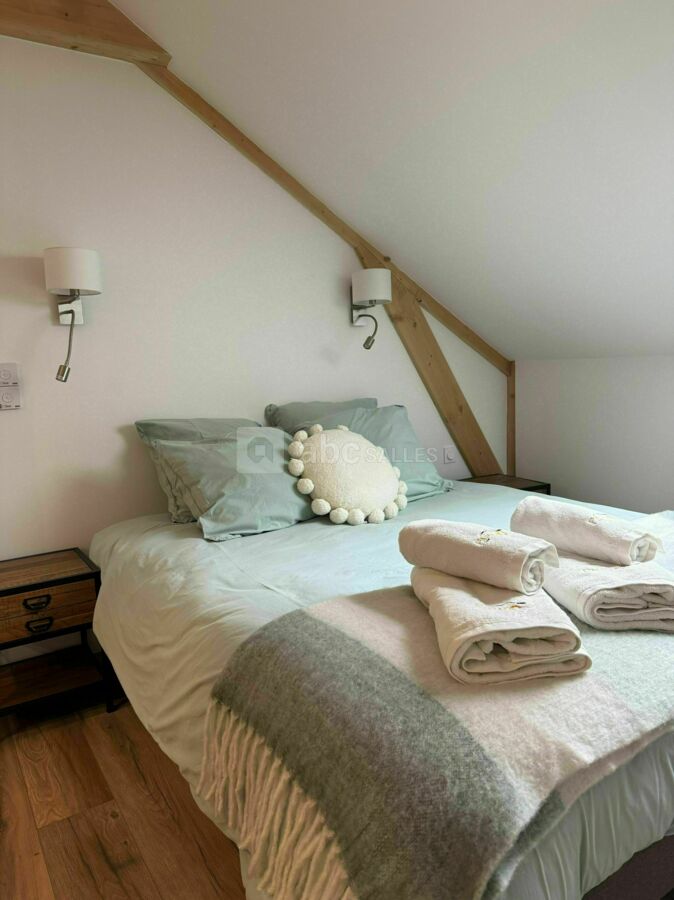 Suite Pavillon