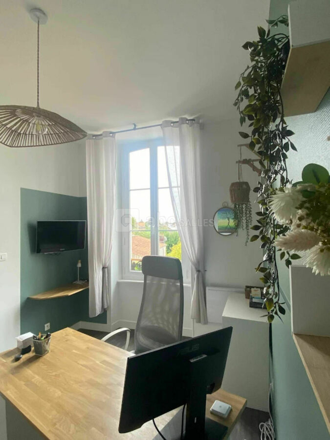 BUREAU