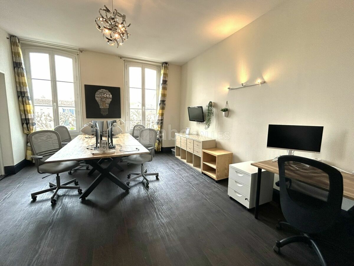 Bureau partagé_vue d'ensemble