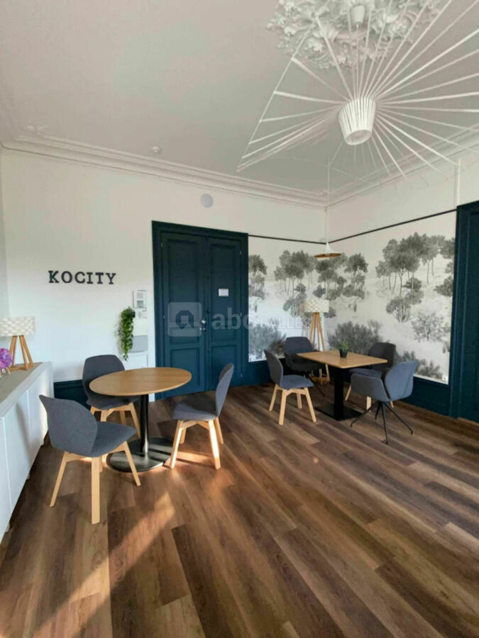 ESPACE COWORKING
