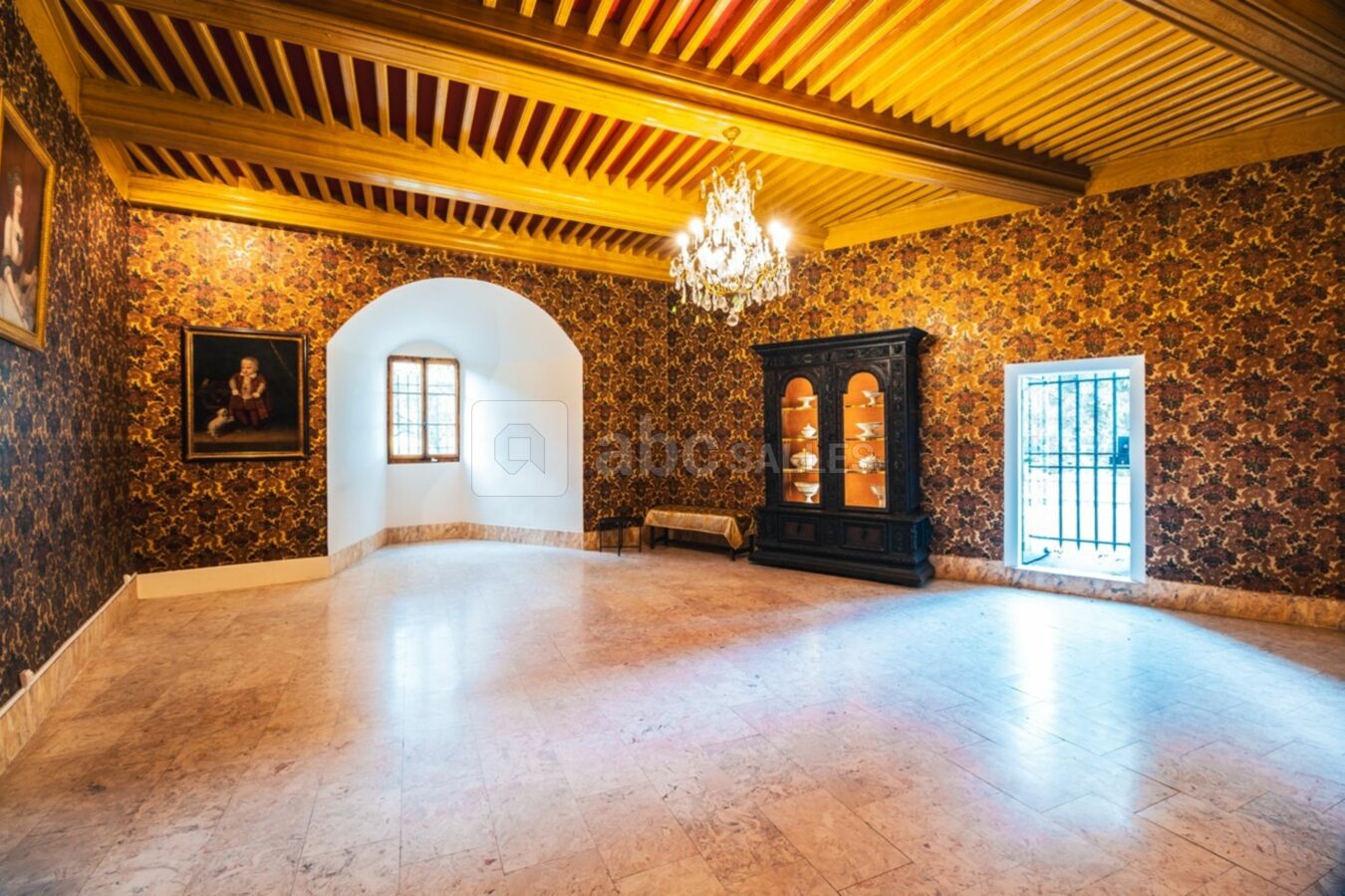 Salon Cavour