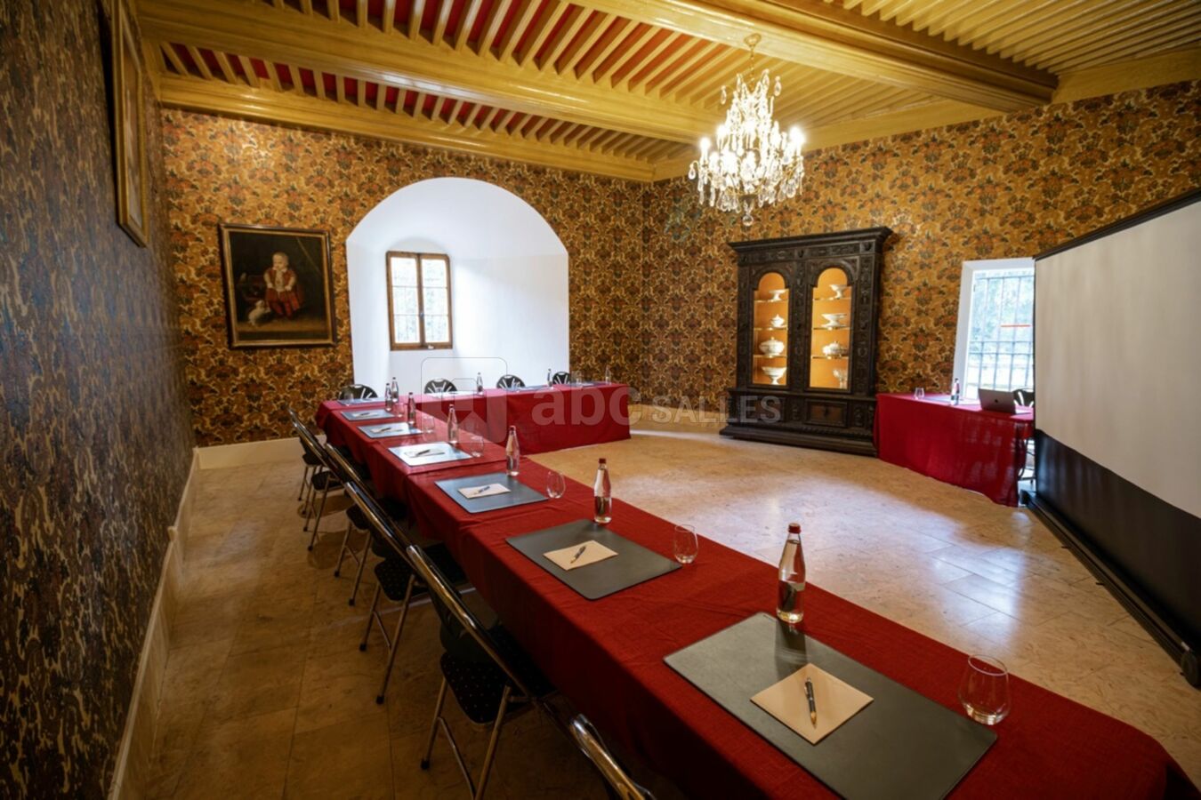 Salon Cavour