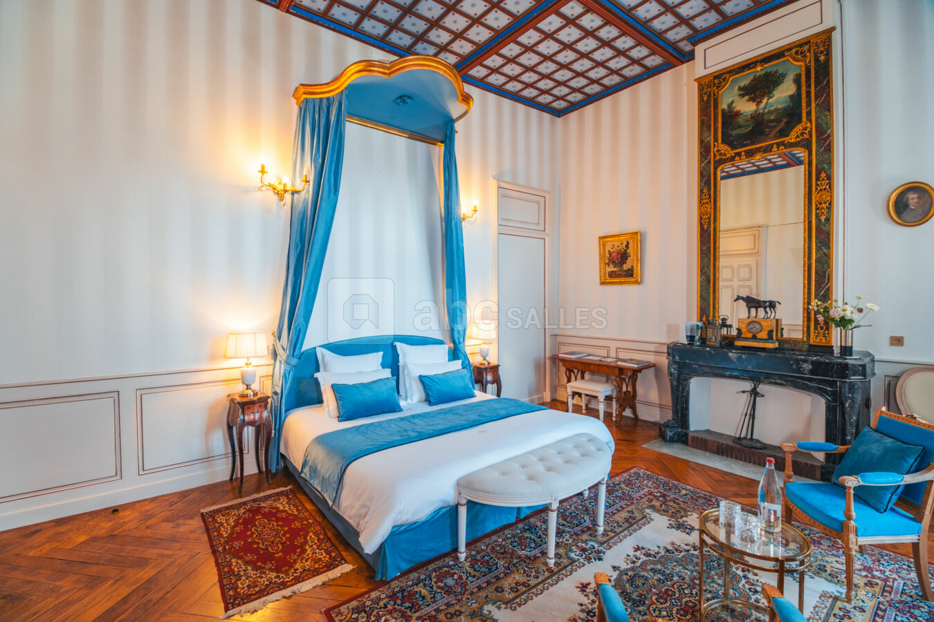 Suite Marquise Alexandrine