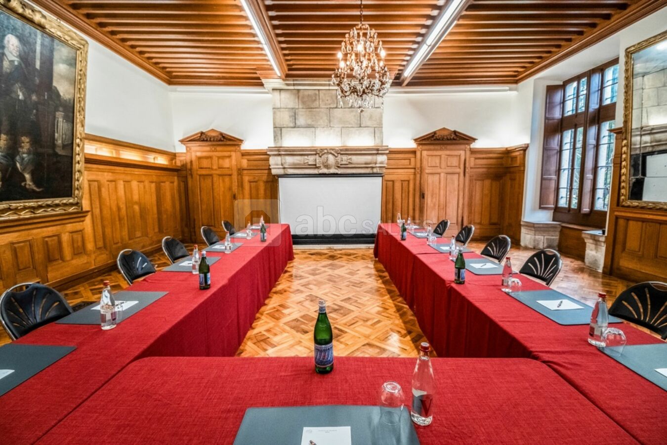 Salon louis de Sales