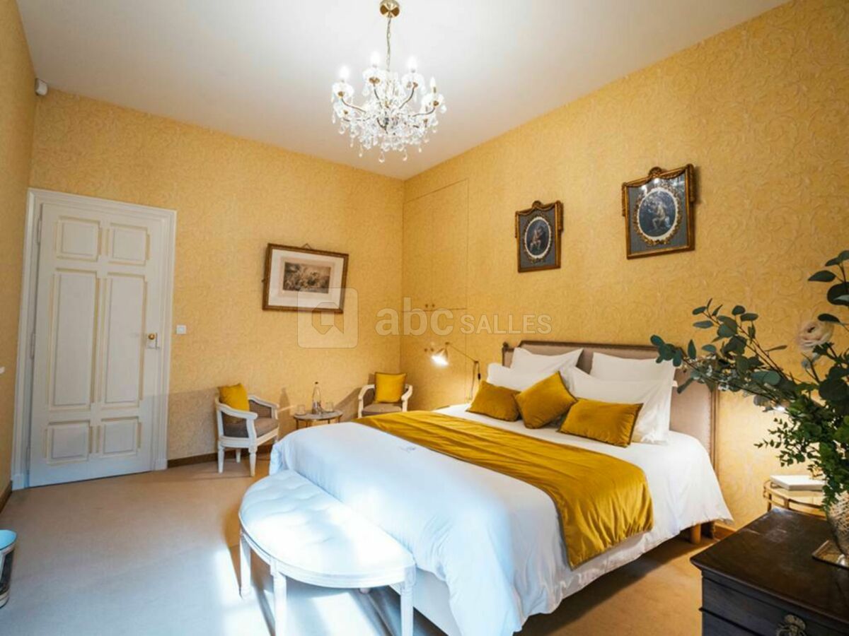Suite marquise de Grollier