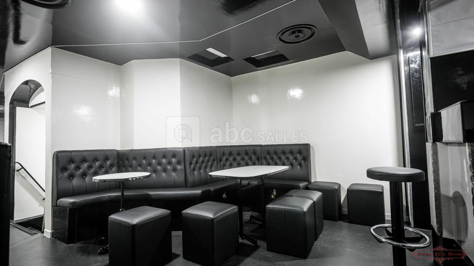 Salle RDC