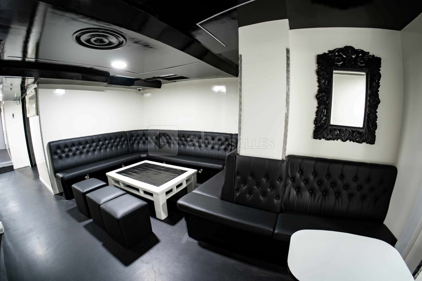Salle RDC