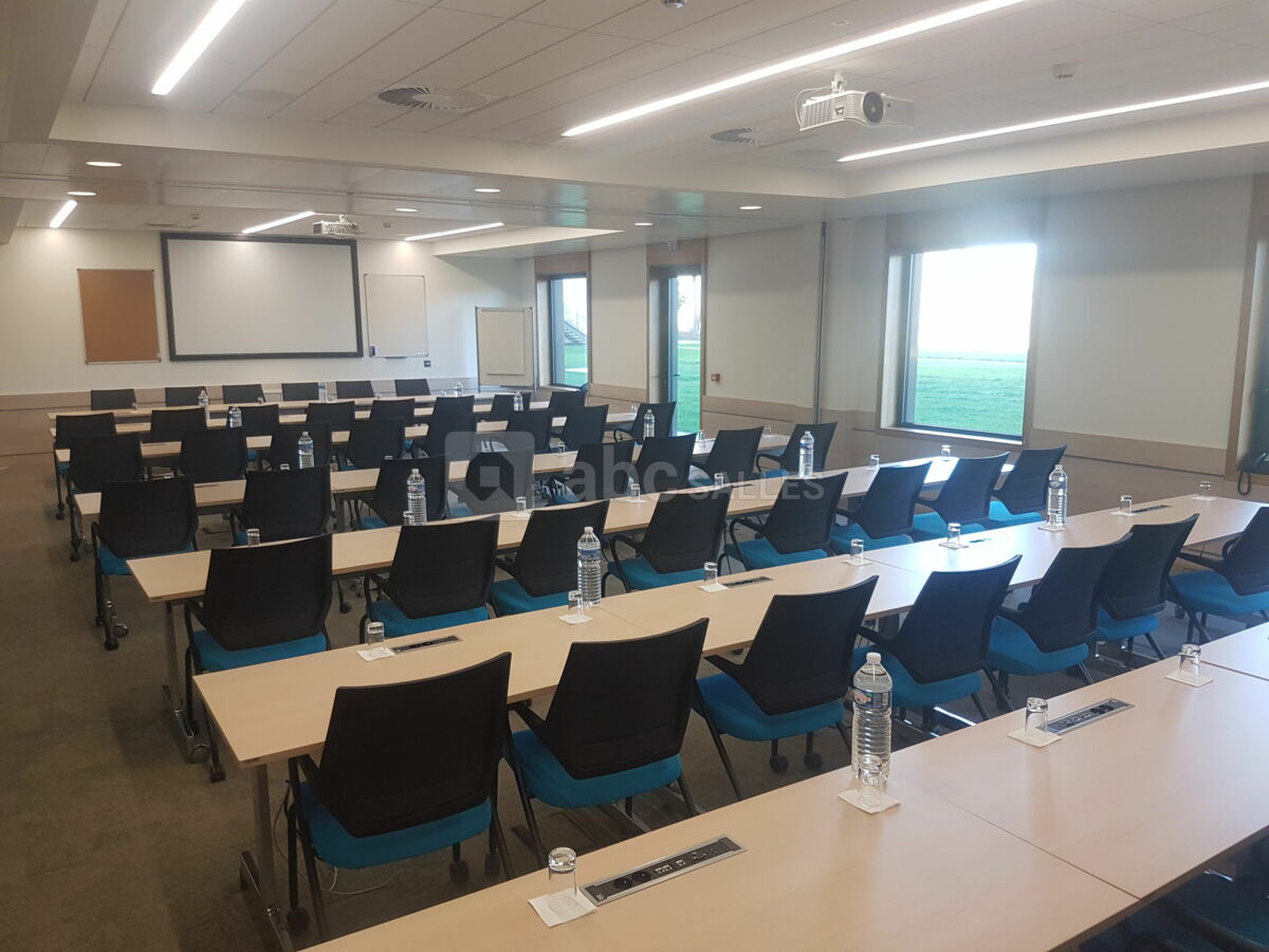 Salle de réunion MN-OP
