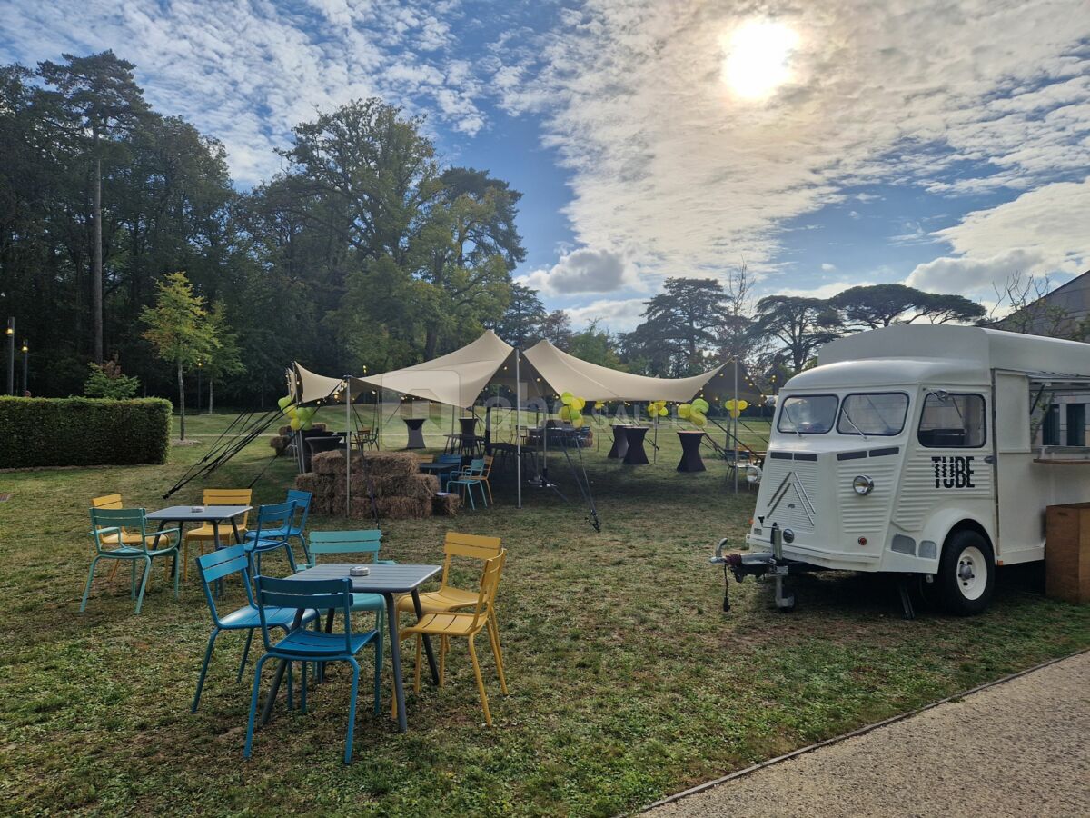 Food truck