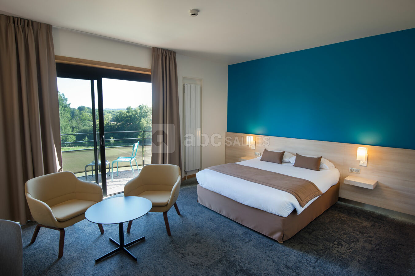 Chambre privilège