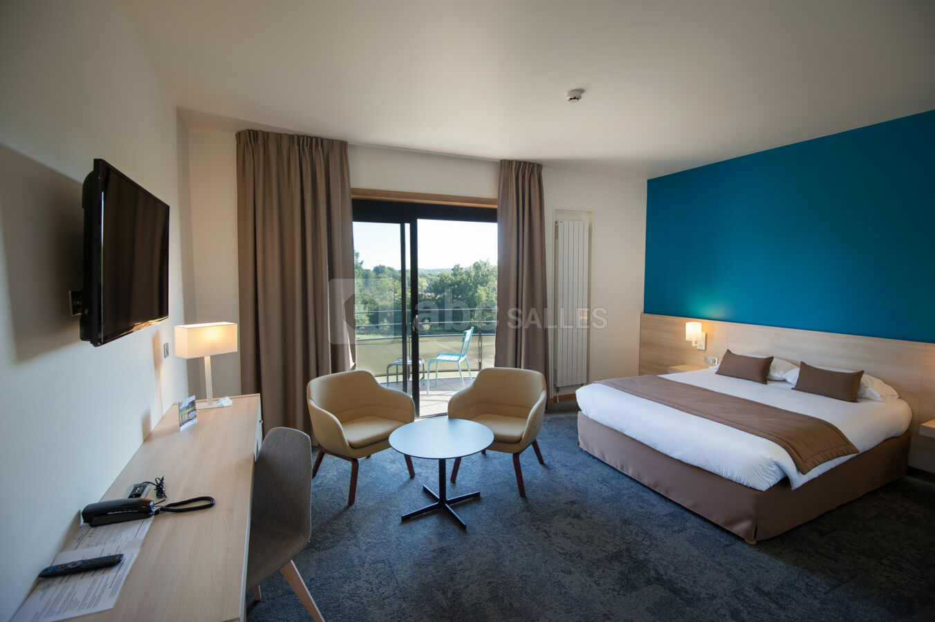 Chambre privilège