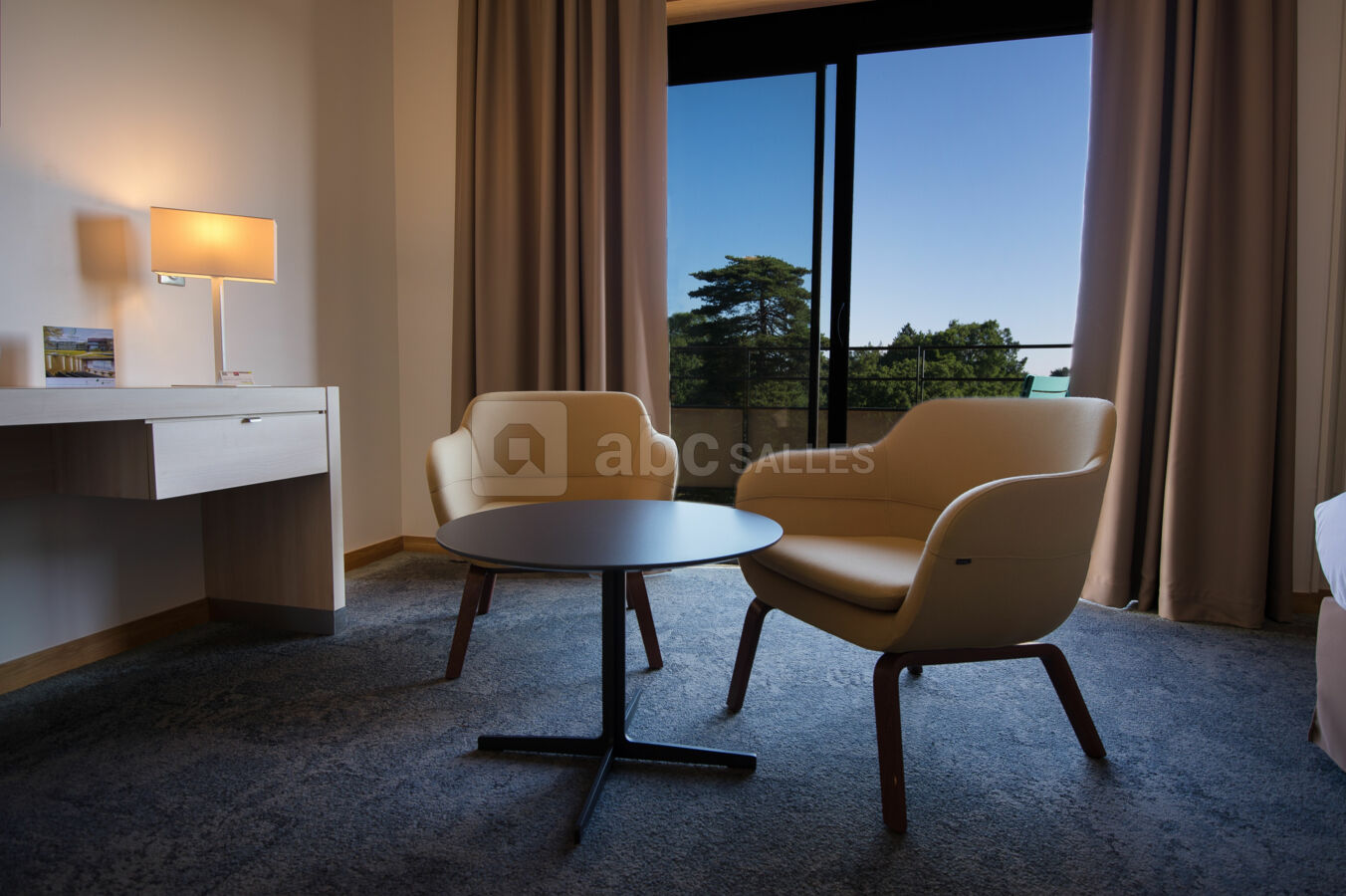 Chambre privilège