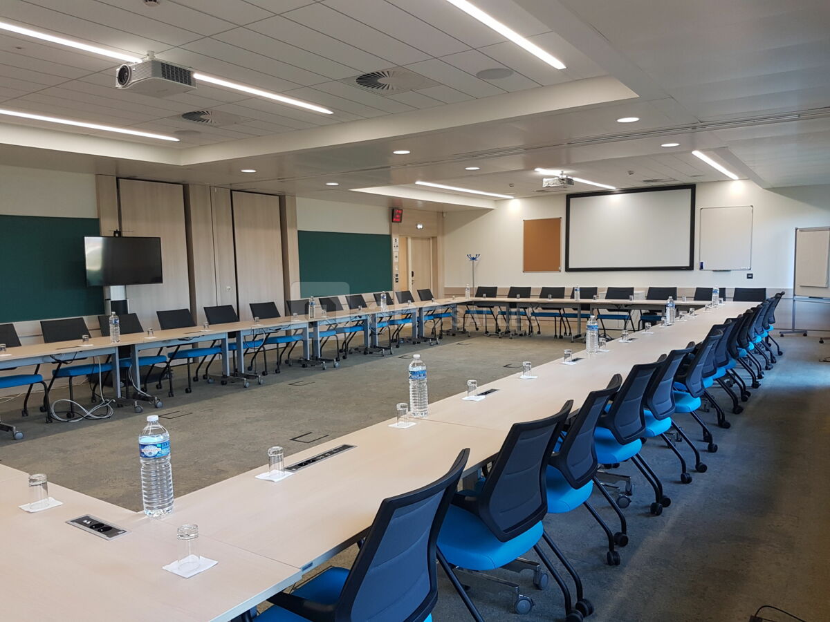 Salle de réunion MN-OP