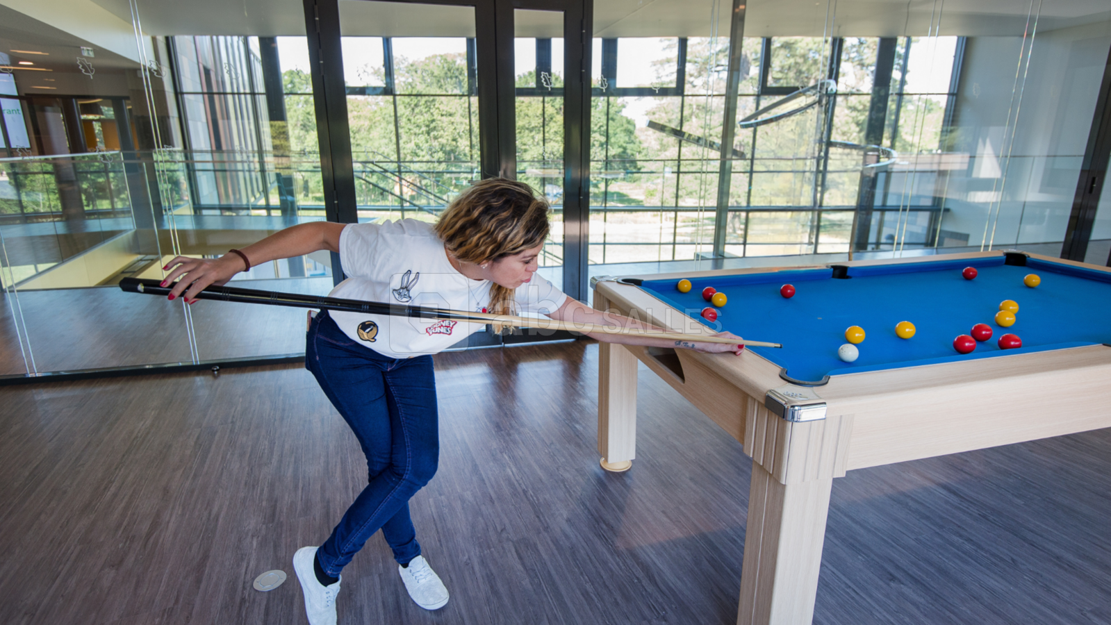 Billard