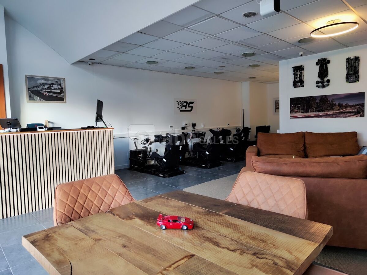 Salle