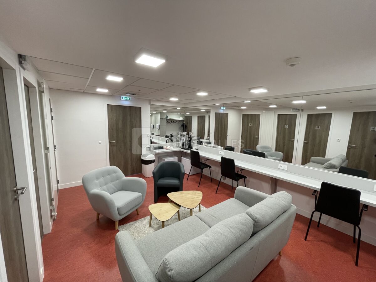 La grande loge