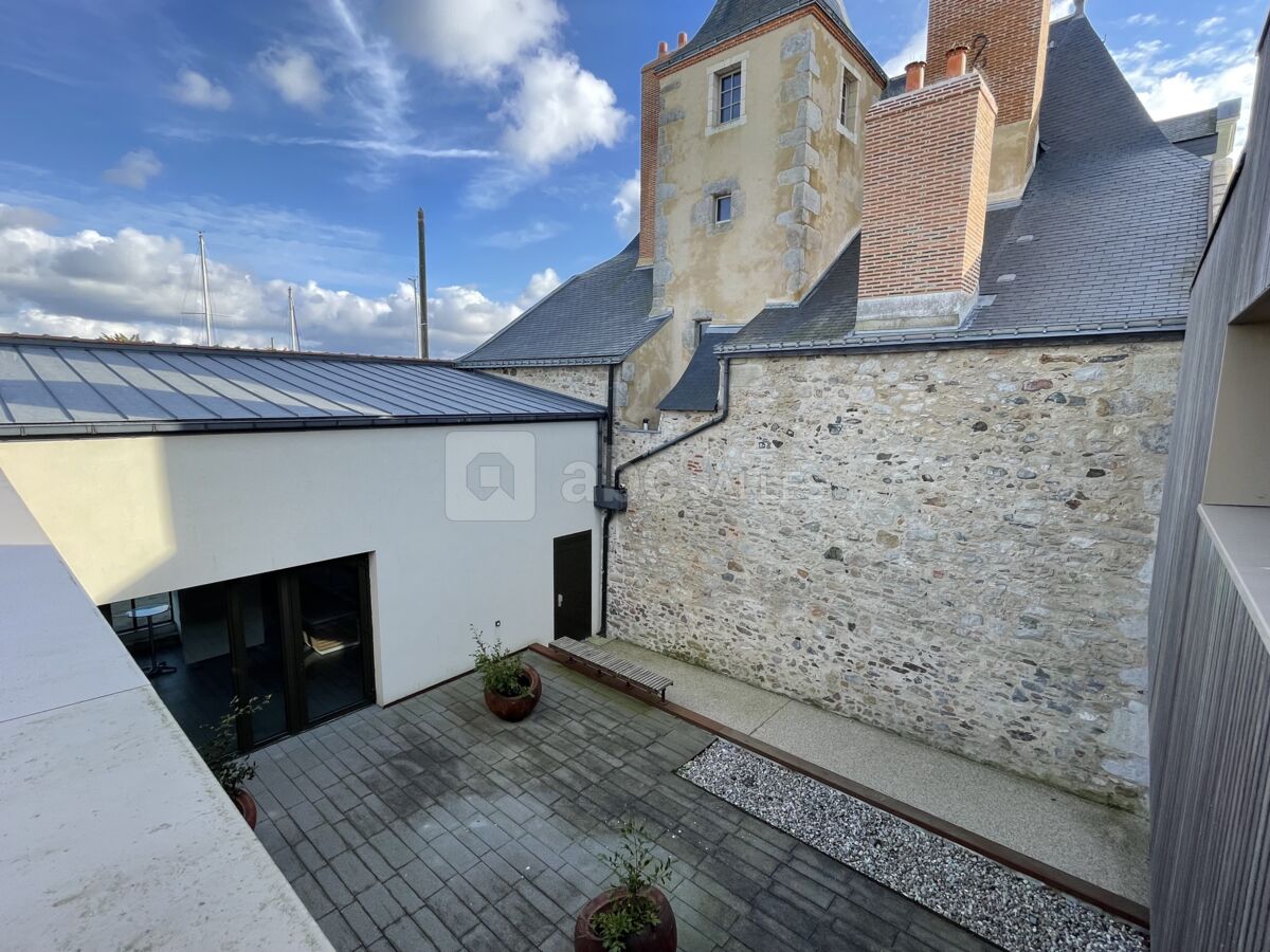 Le patio