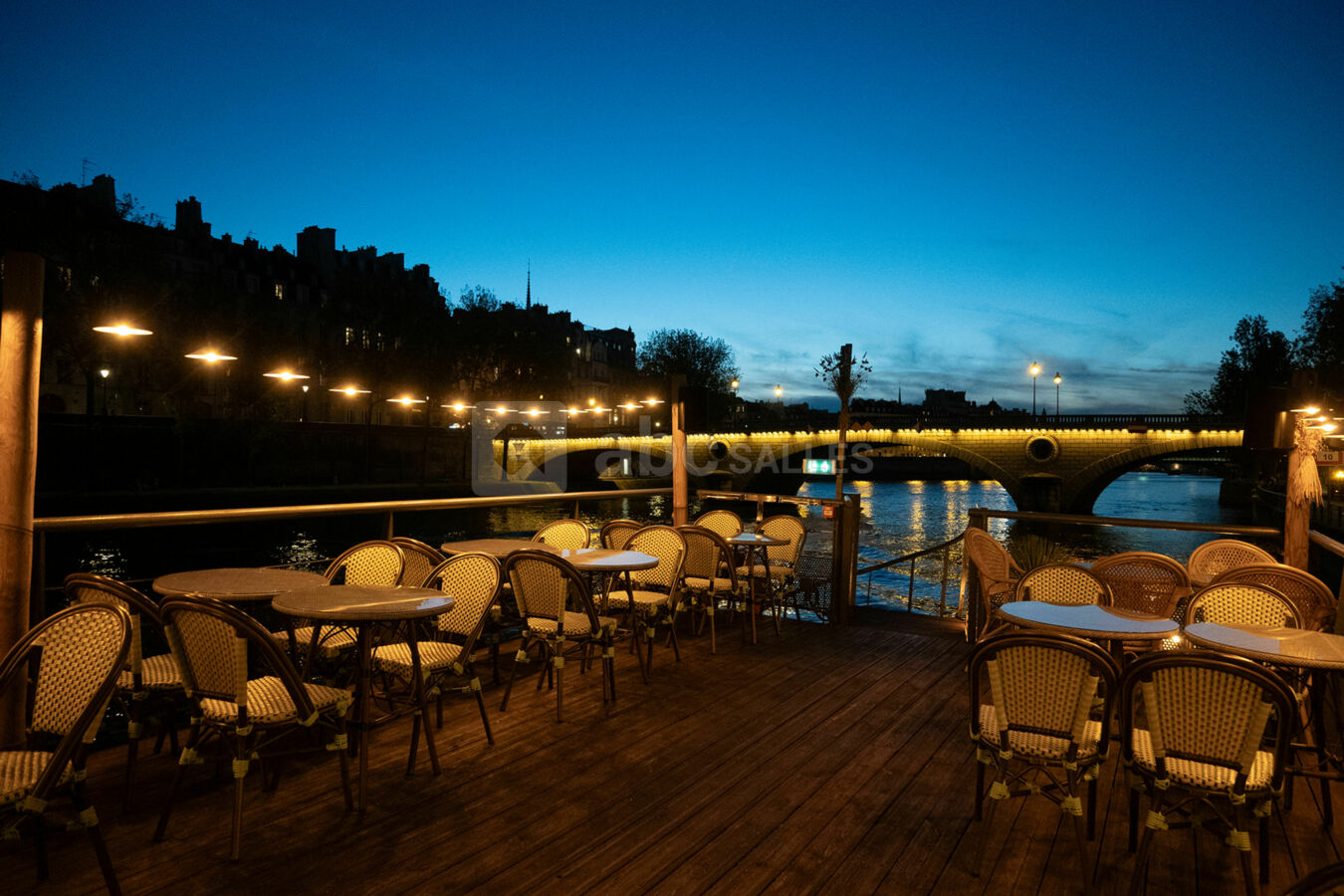 La Grande Terrasse