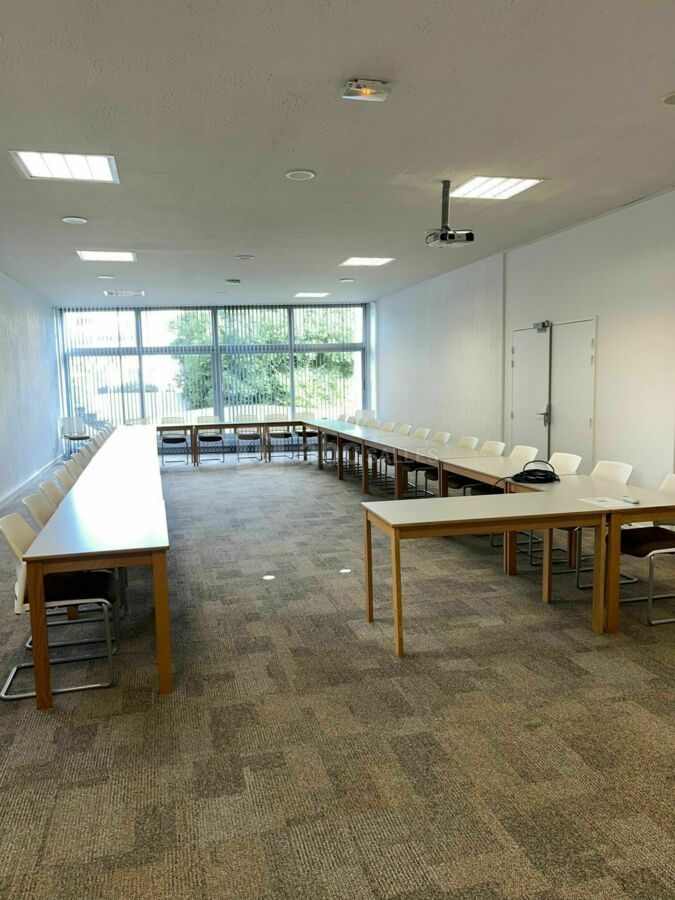 Salle 36 places