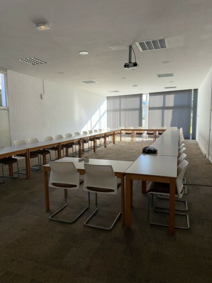 Salle 36 places