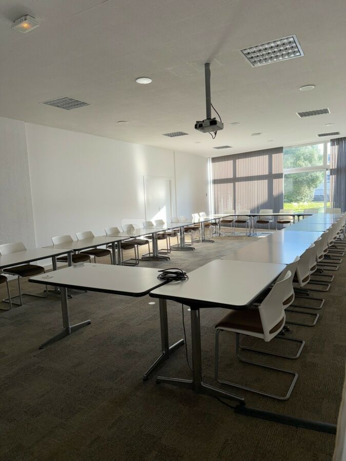 Salle 30 places