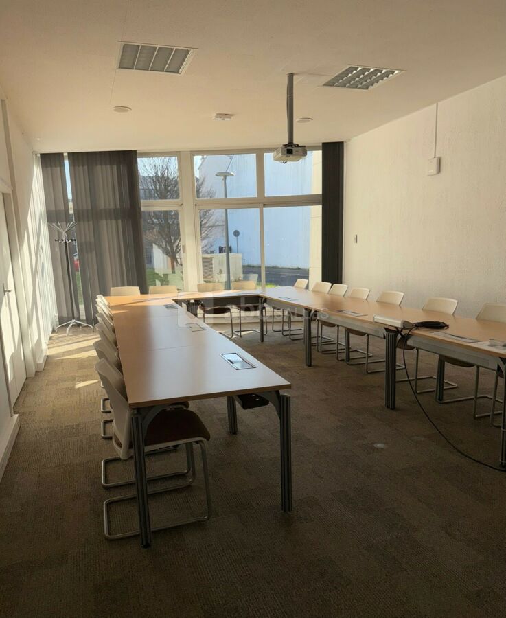 Salle 19 places