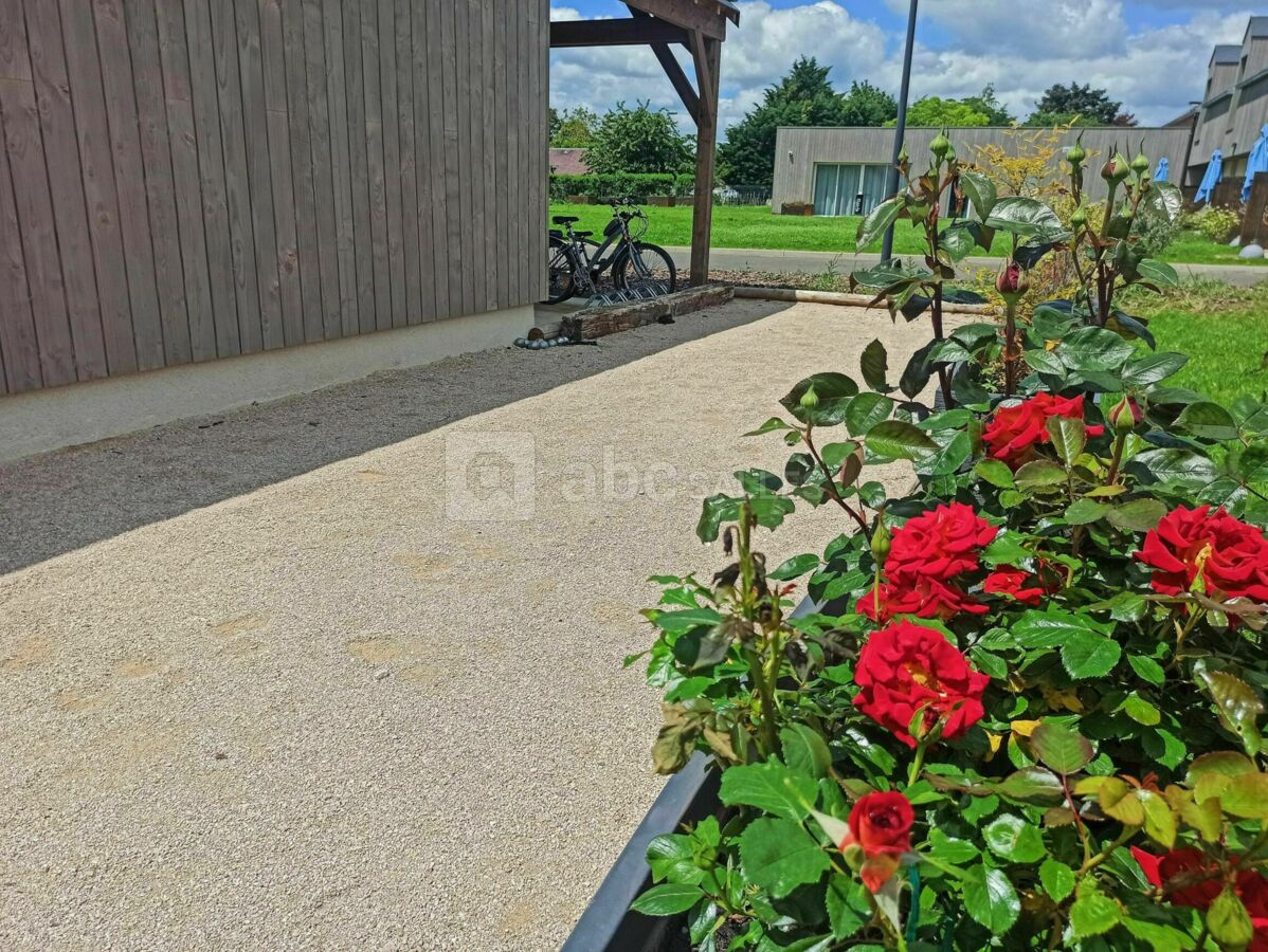 Boulodrome