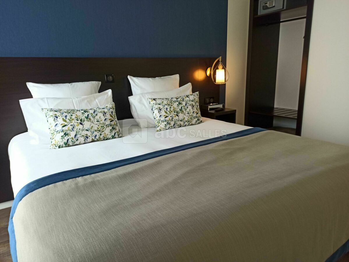 Chambre standard
