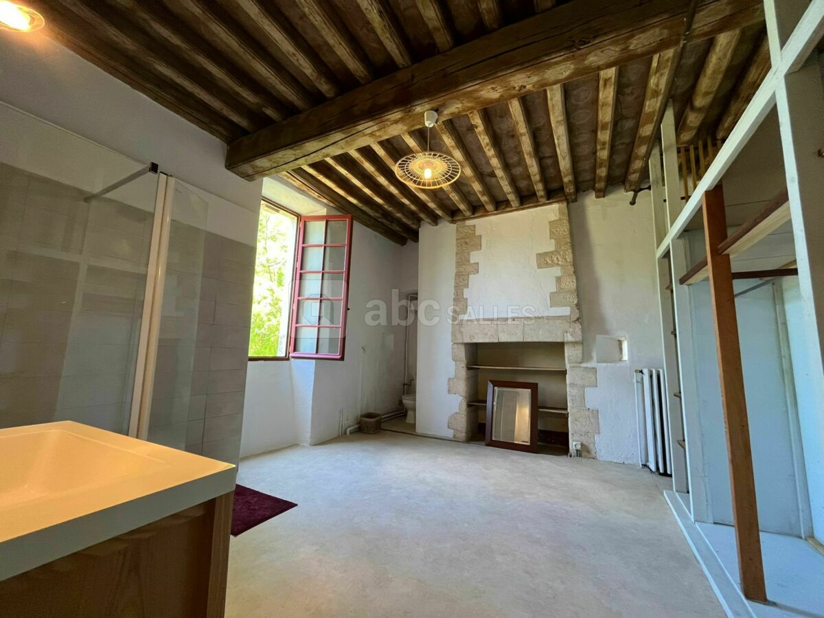 Salle d'eau n°1