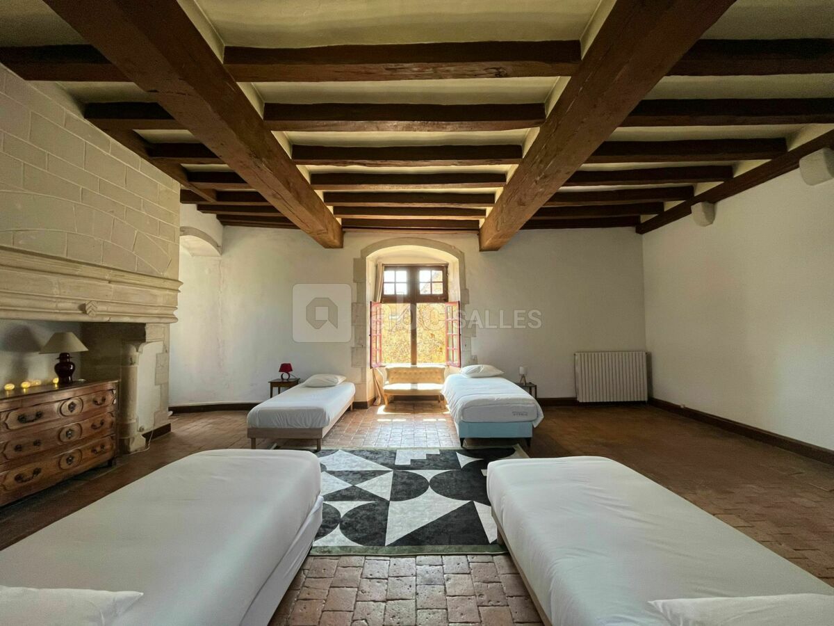 Chambre N°1