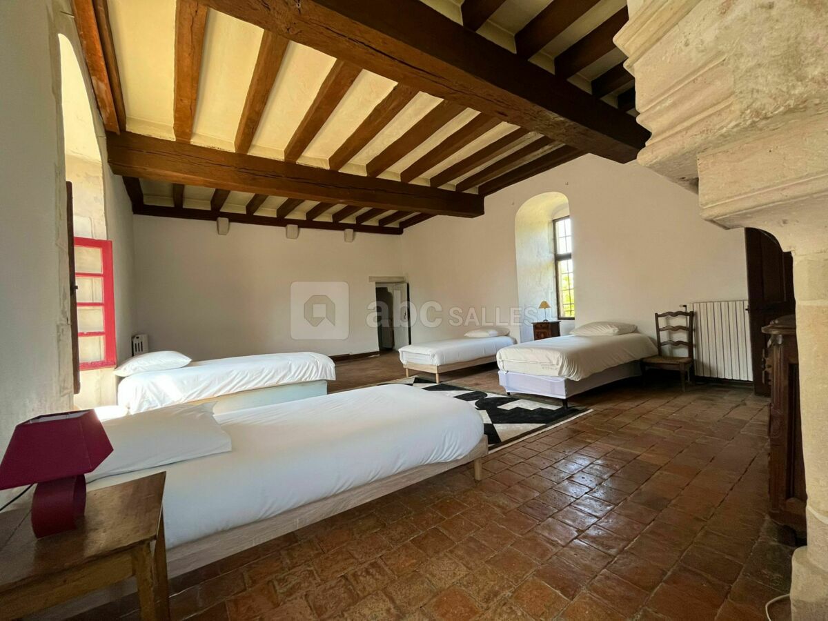 Chambre n°1
