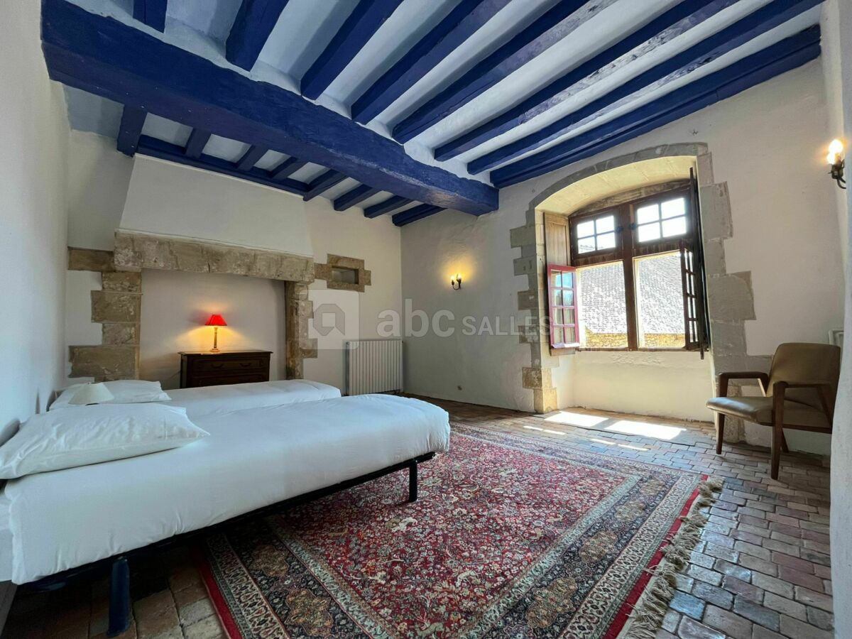 Chambre n°2