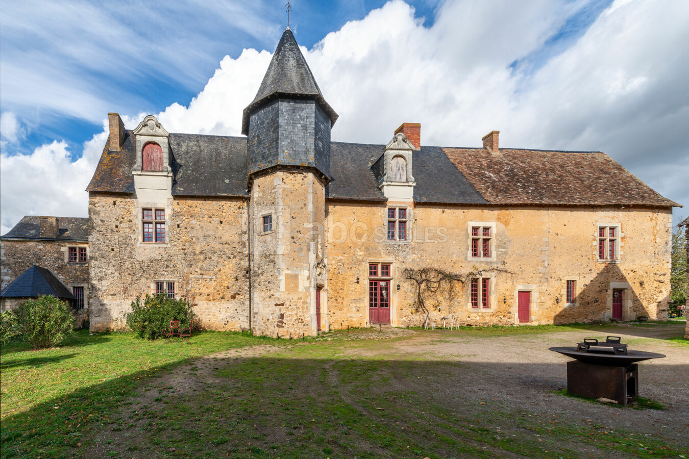Château