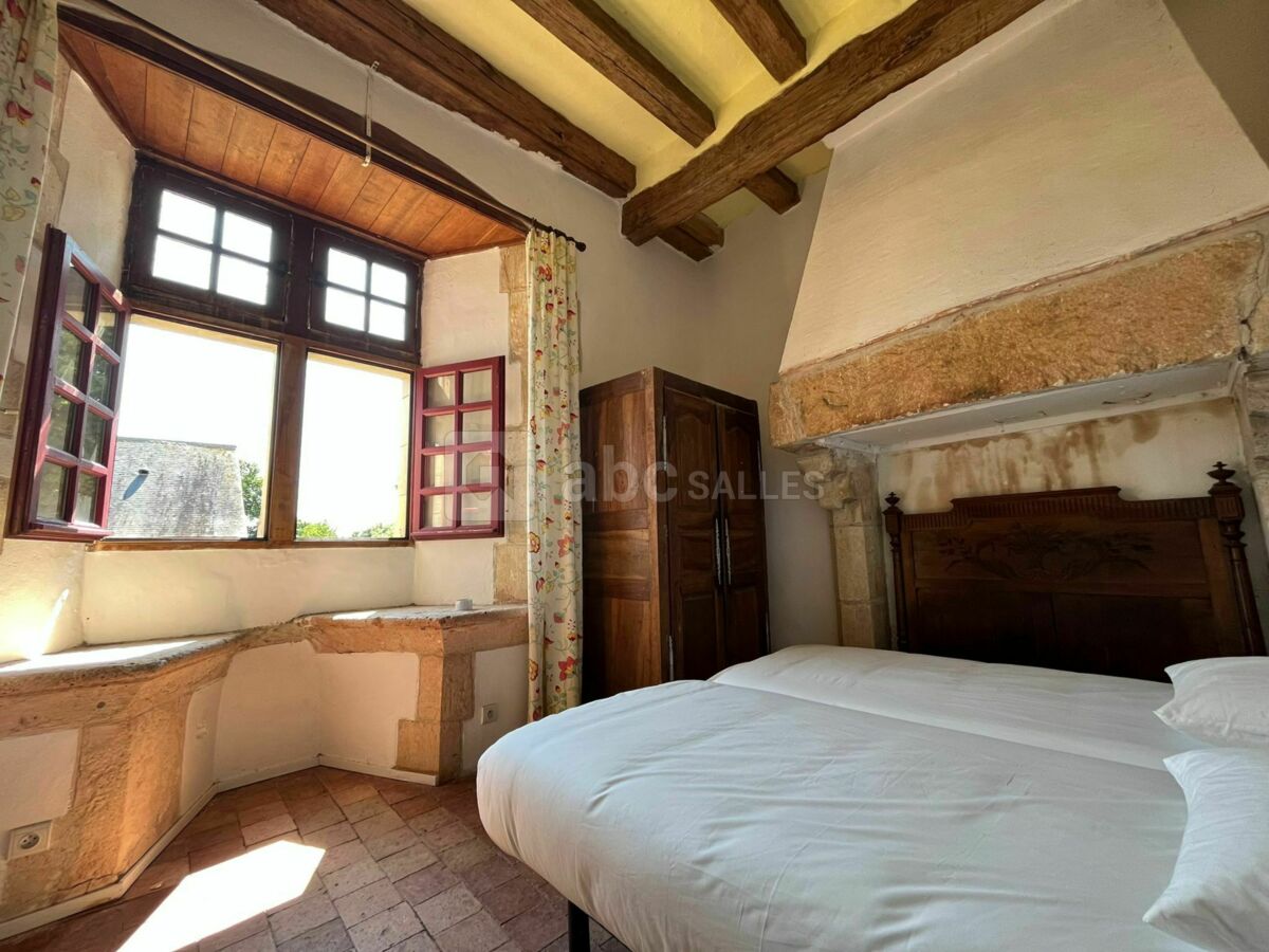 Chambre n°5