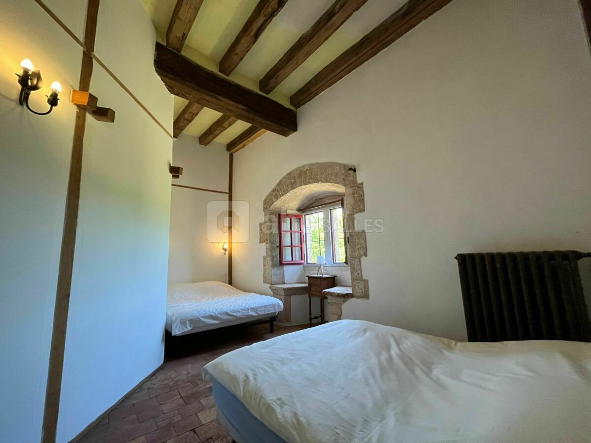 Chambre n°6