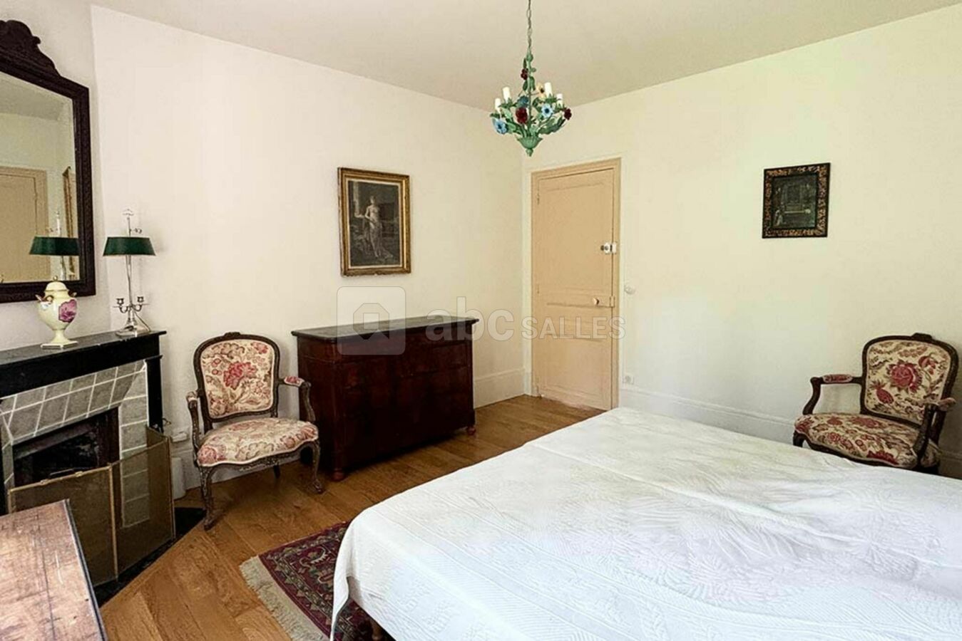 SUITE MOSO CHAMBRE 1