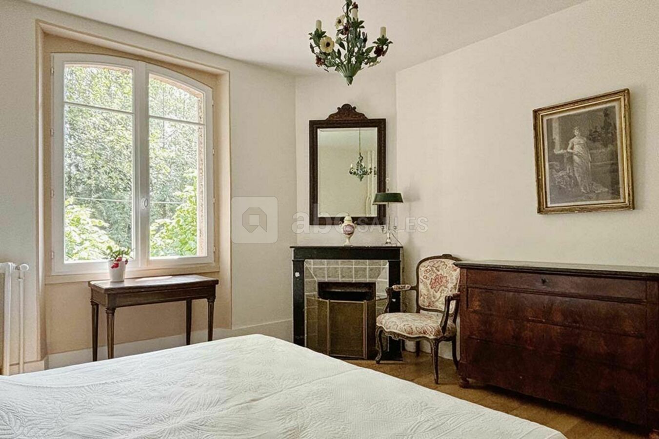 SUITE MOSO CHAMBRE 1