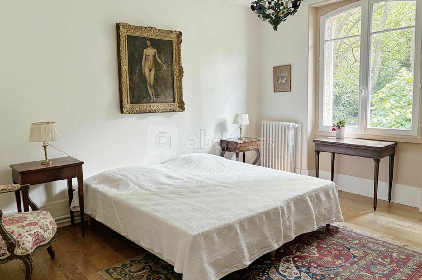 SUITE MOSO CHAMBRE 1