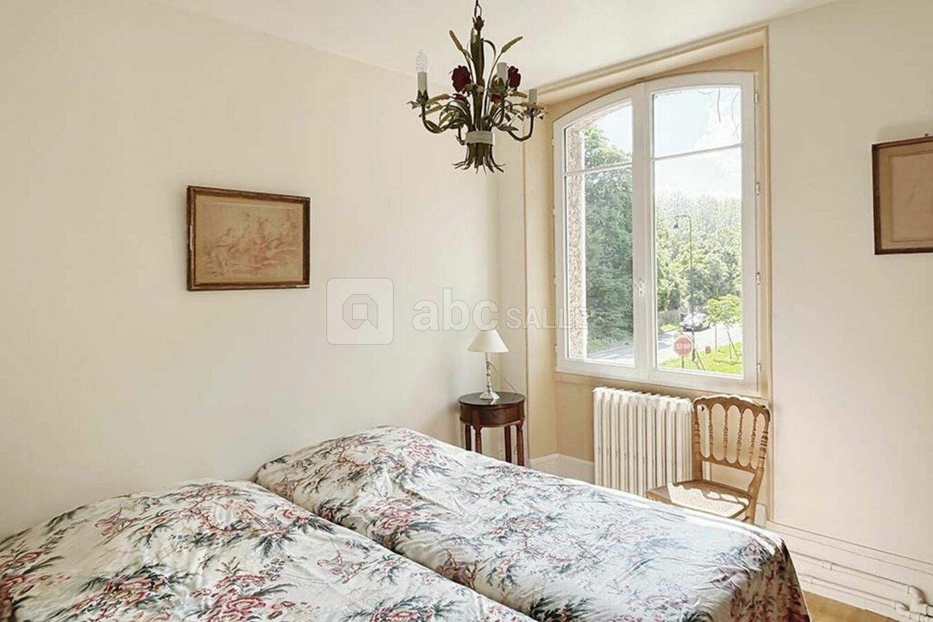 EDULIS CHAMBRE 3