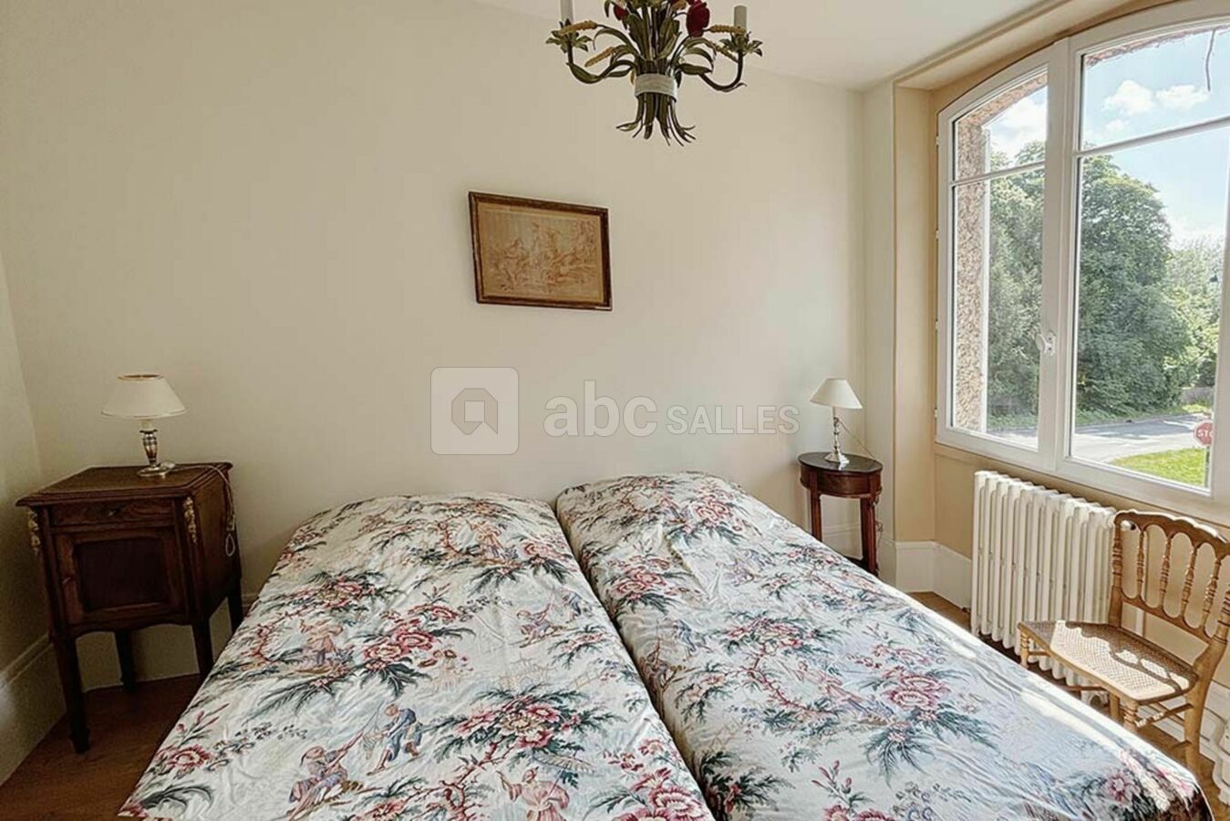 EDULIS CHAMBRE 3