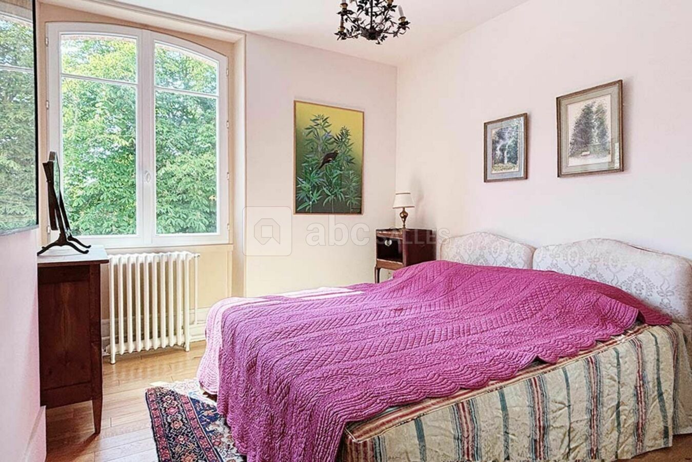 EDULIS CHAMBRE 4